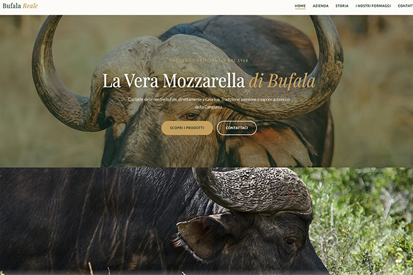 Mozzarella e Tradizione