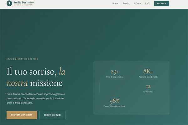 Studio Dentistico