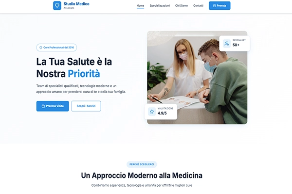 Studio Medico